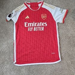 Arsenal SAKA #7
