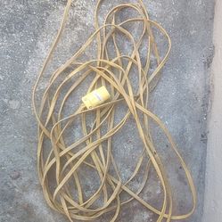 Extension Cord 