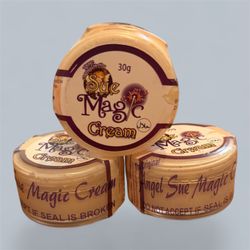 Angel Sue Magic cream