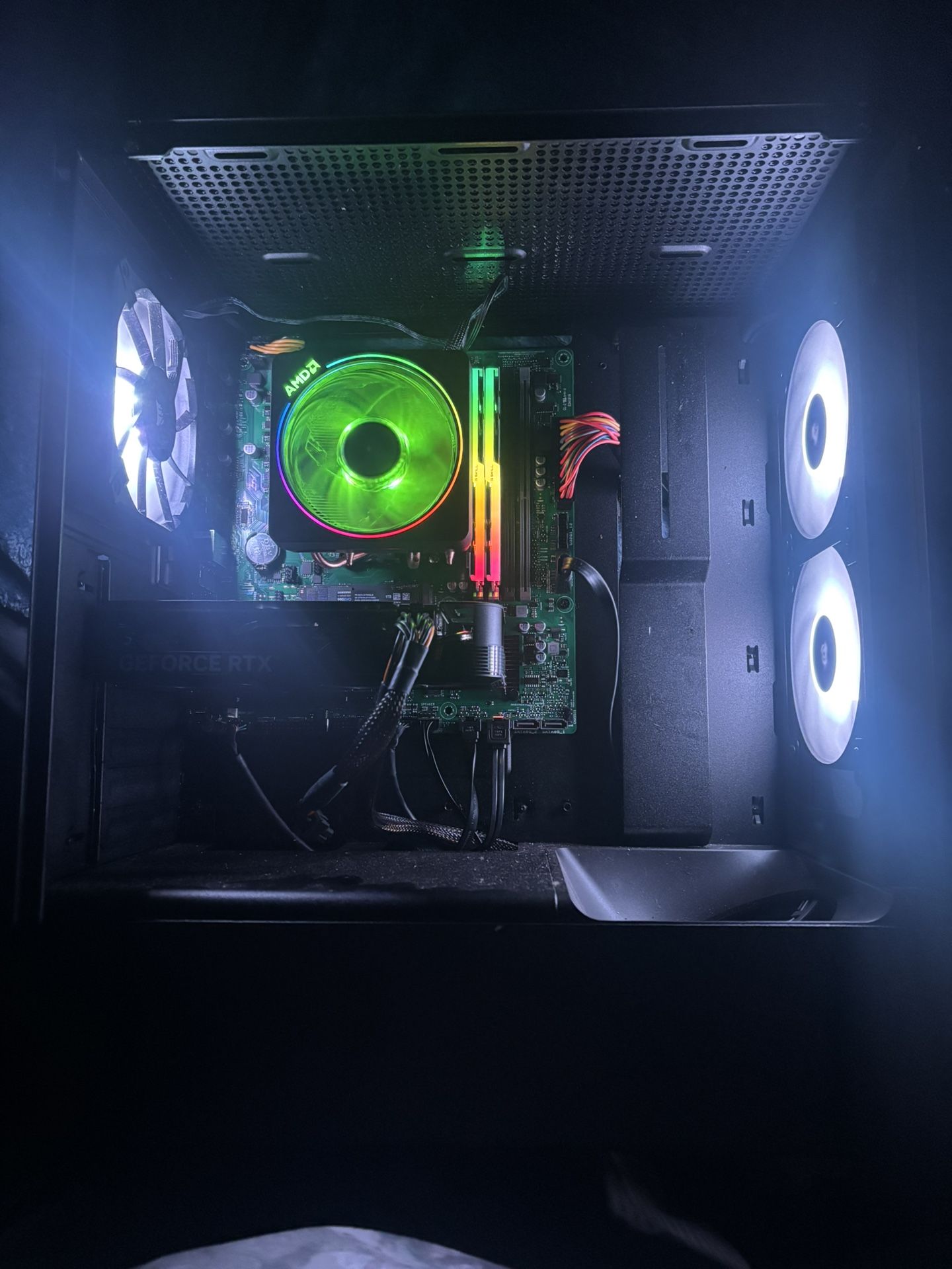 Pc