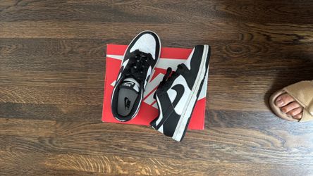 Nike Dunk Low