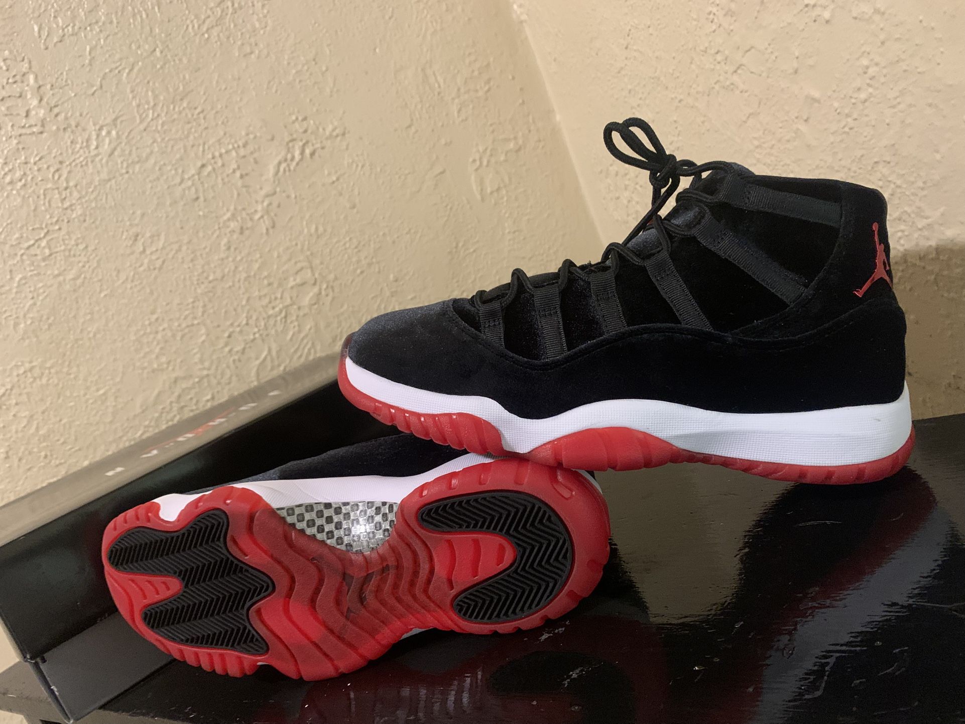 Air Jordan Retro 11