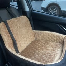 Dog Car Bed/Seat