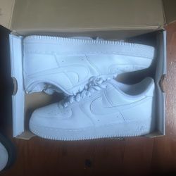 Nike Air Force 1’s