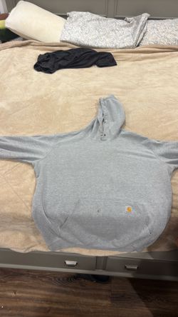 Carhartt sweater