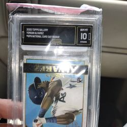Yordan Rookie 
