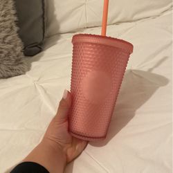Starbucks Tumbler