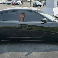 2017 Dodge Charger