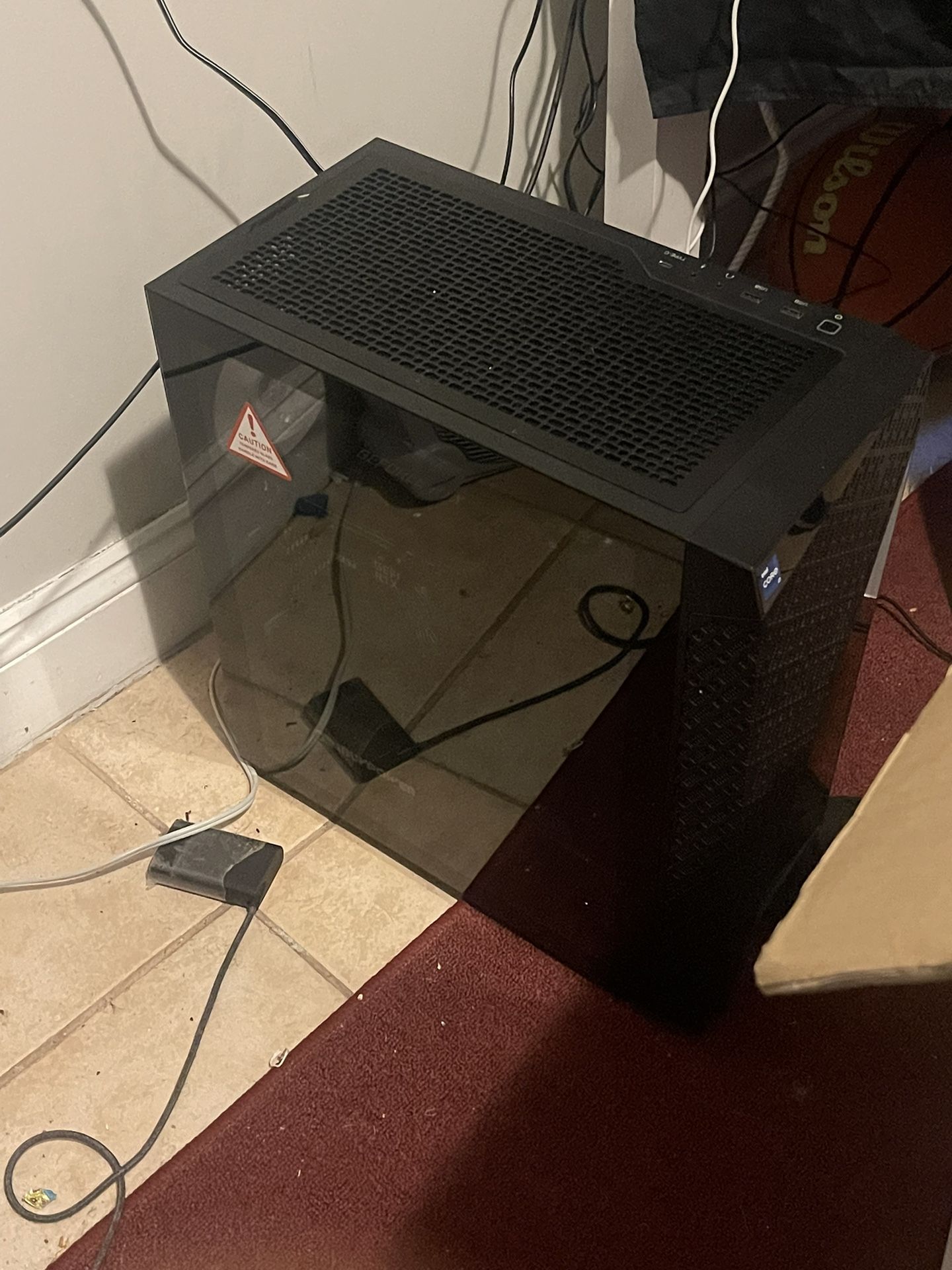 Pc