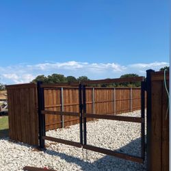 Fence