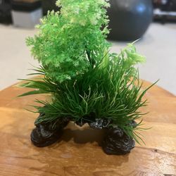 Fluval Artificial Plant Aquarium Decor Bridge
