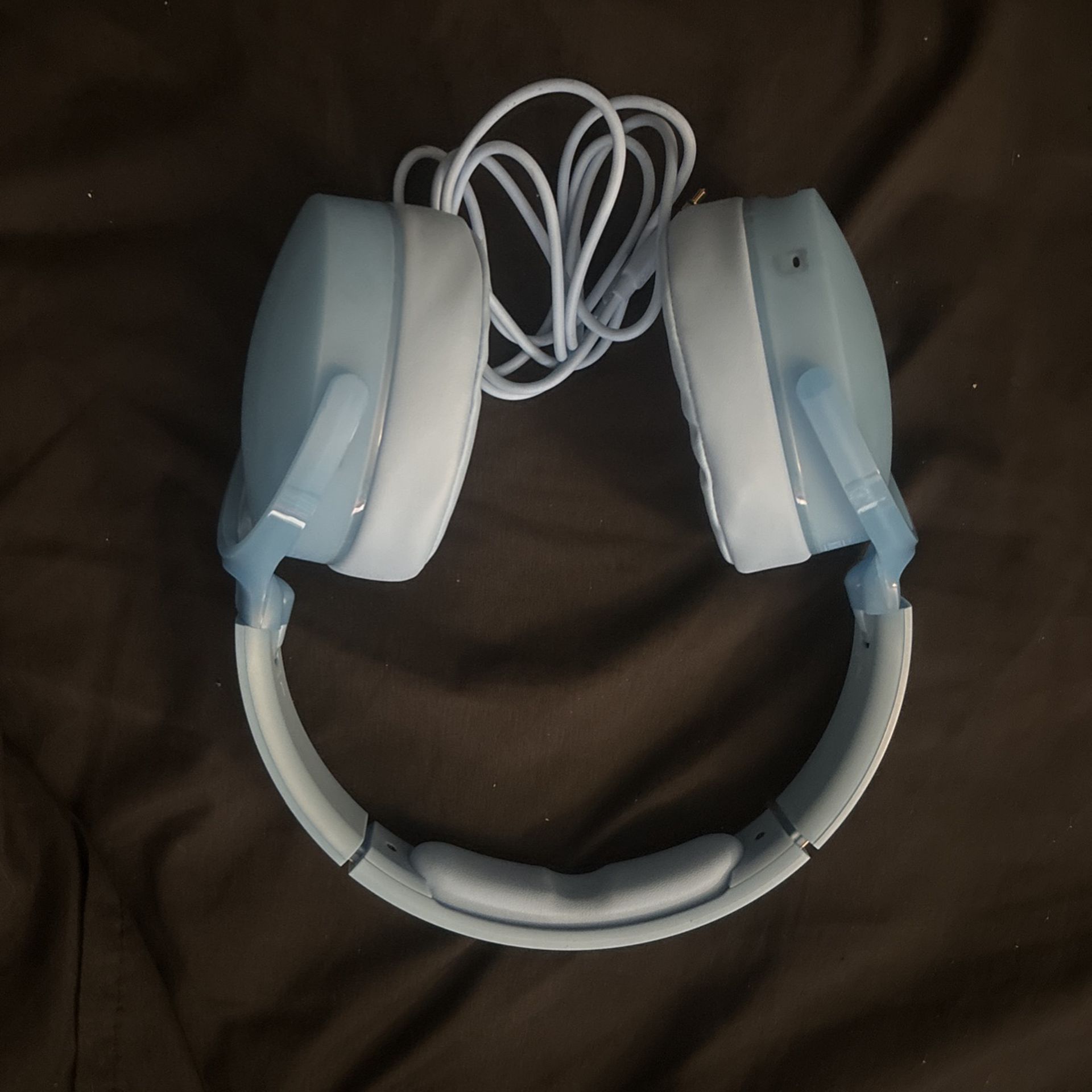 Skullcandy  Hash Evo Wireless And With Wire Also Over ear Headphones 