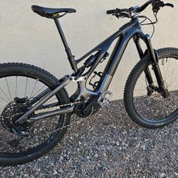 Specialized Turbo Levo Expert