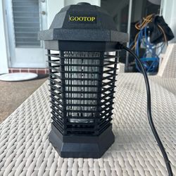 Electric Bug Zapper