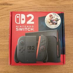MODEL 2 SWITCH BUNDLE