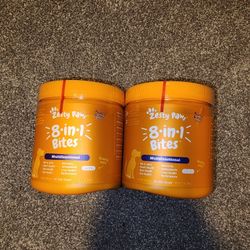 Multivitamin For Dogs