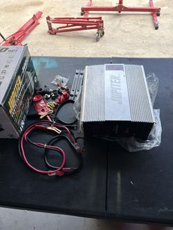 Inverter 3000