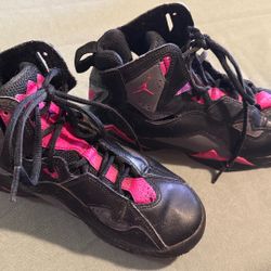 Nike Jordan True Flight 