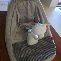 Baby Chair 