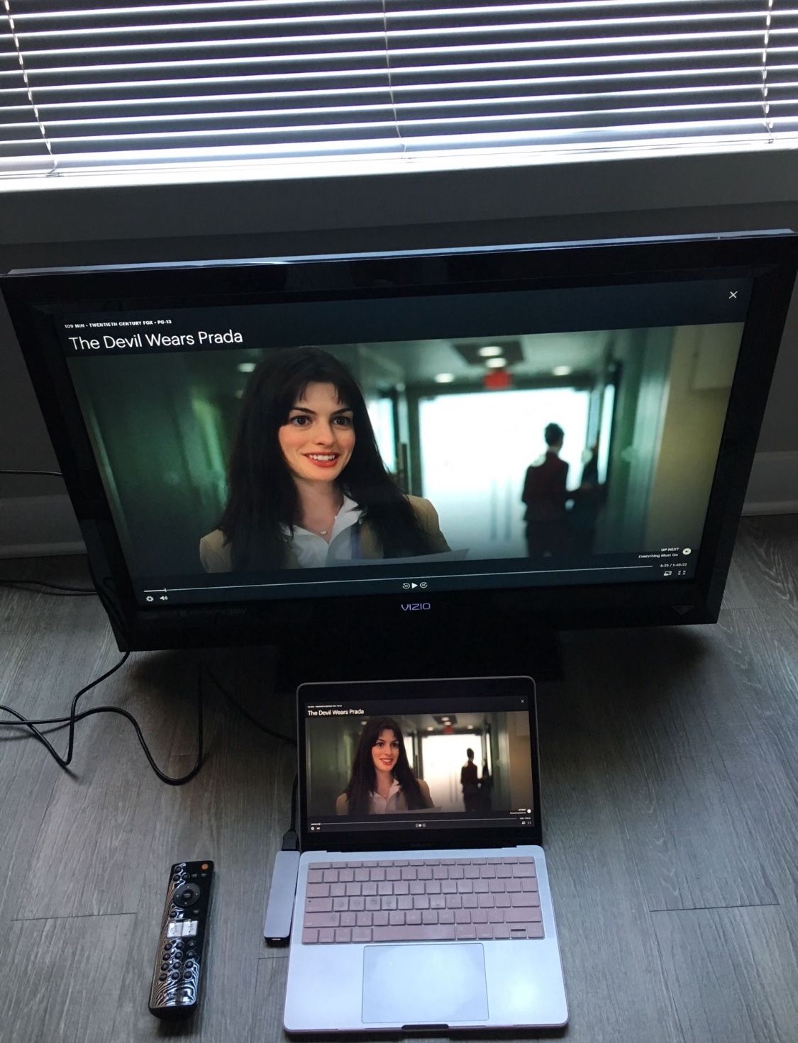 Vizio TV