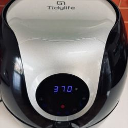 Digital Airfryer