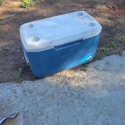 Coleman Ice Chest 