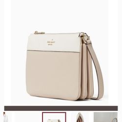 Kate Spade Crossbody 