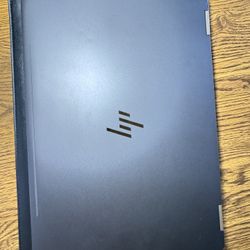 HP