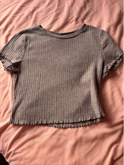 $2 each short sleeve top