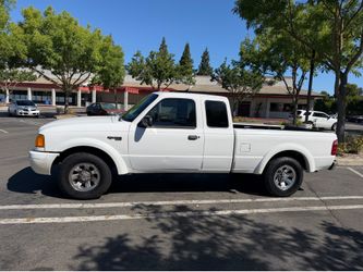 2002 ford ranger