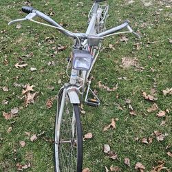 Free Spirit Bike