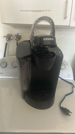 Keurig coffee maker