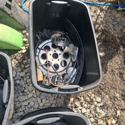 Harley Davison Ultra Ckassix