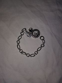 New Bracelet 
