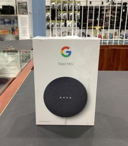 Nest Mini