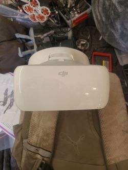 Dji F p v goggles