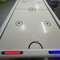 MD Sports Air Hockey Table