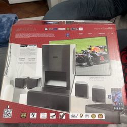 Surround system