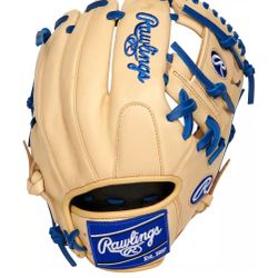 Brand New Rawlings 12.75 GG elite
