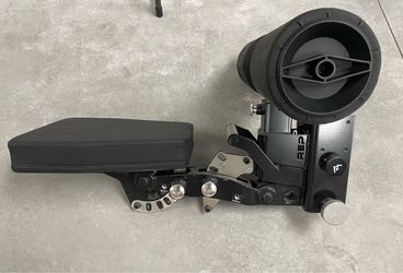 REP Fitness - Pegasus Seat Attachment - PR 5000