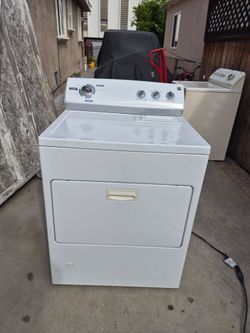 Kenmore Gas Dryer Look At My Other Dryers
