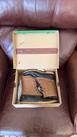 Jambu & Co. duck-style waterproof boots