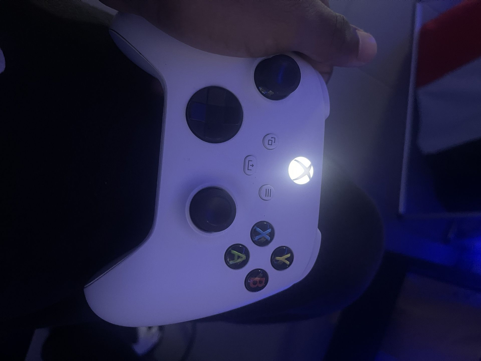 it’s in good condition no is wrong with it 