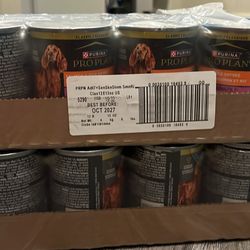 Purina Pro plan sensitive stomach and skin adult 7+ Dog Food