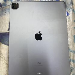 iPad Pro 12.9 5th