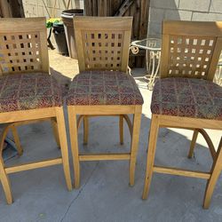 barstool Chairs