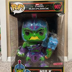 Funko Pop Random Grouping