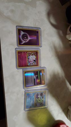 Pokemon xy evolution shiny and holographic Nd reverse holographic cards