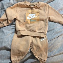 Nike 12 Months 