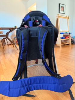 Kelty kids Carrier